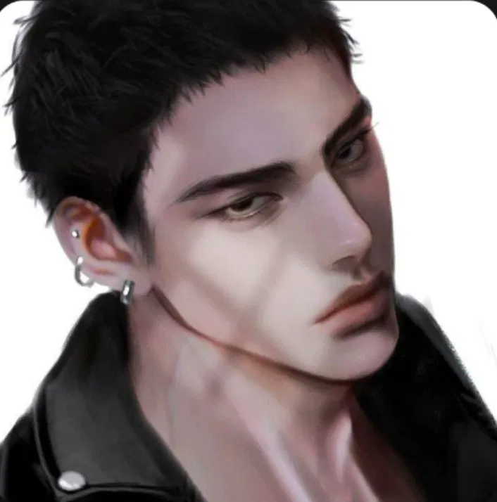 Avatar of Leo (childhood best friend)