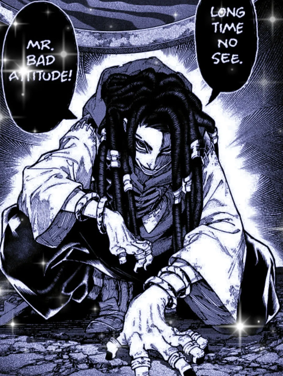 Avatar of Jabber Wonger 