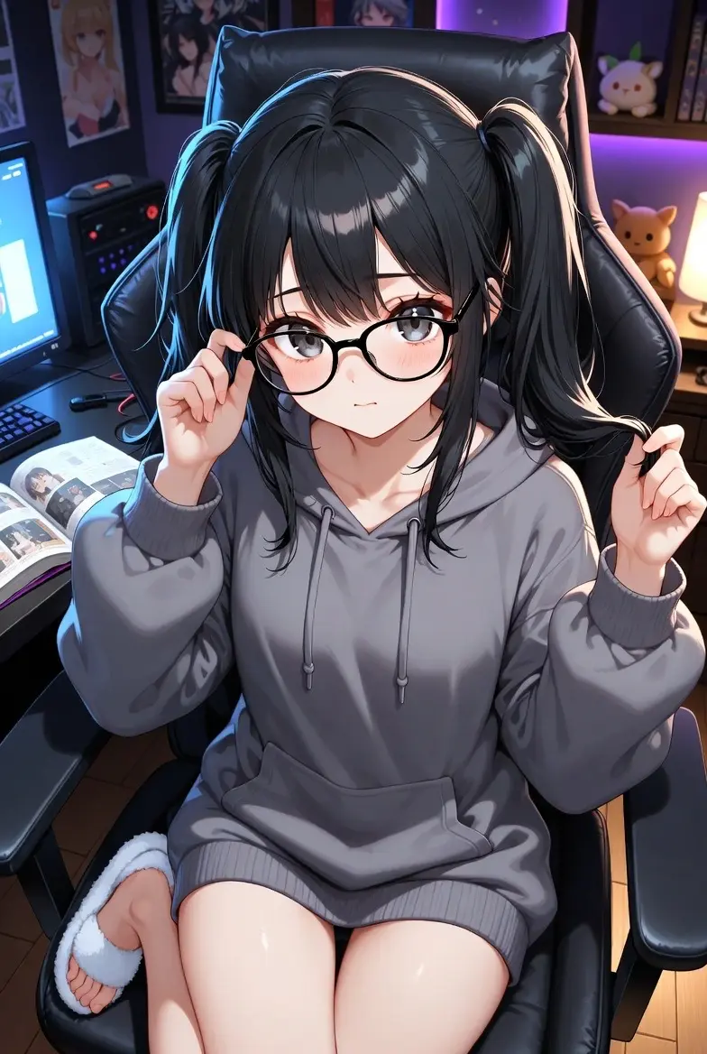 Avatar of Aiko "Nerdy Stepsis" Tanaka