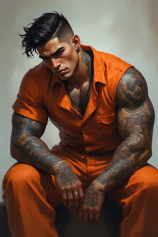 Avatar of Darius "King" Varga