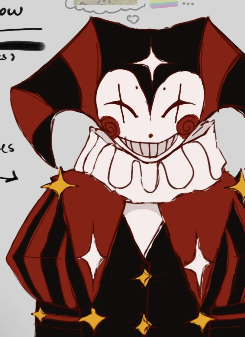 Avatar of Clownpierce