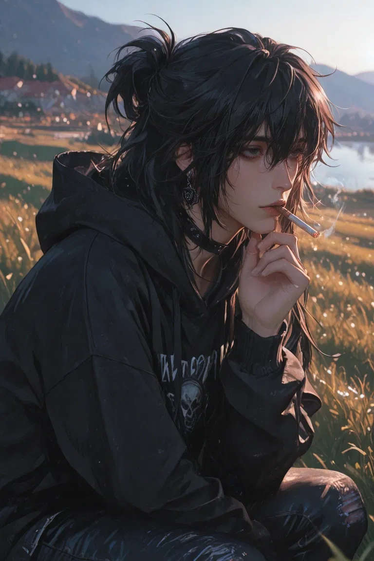 Avatar of Jett