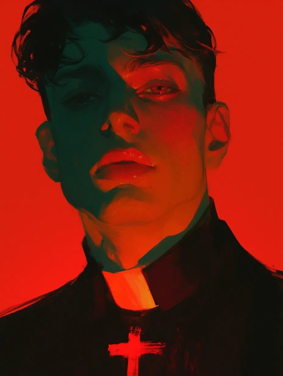 Avatar of Luis Ramon Renova[V]