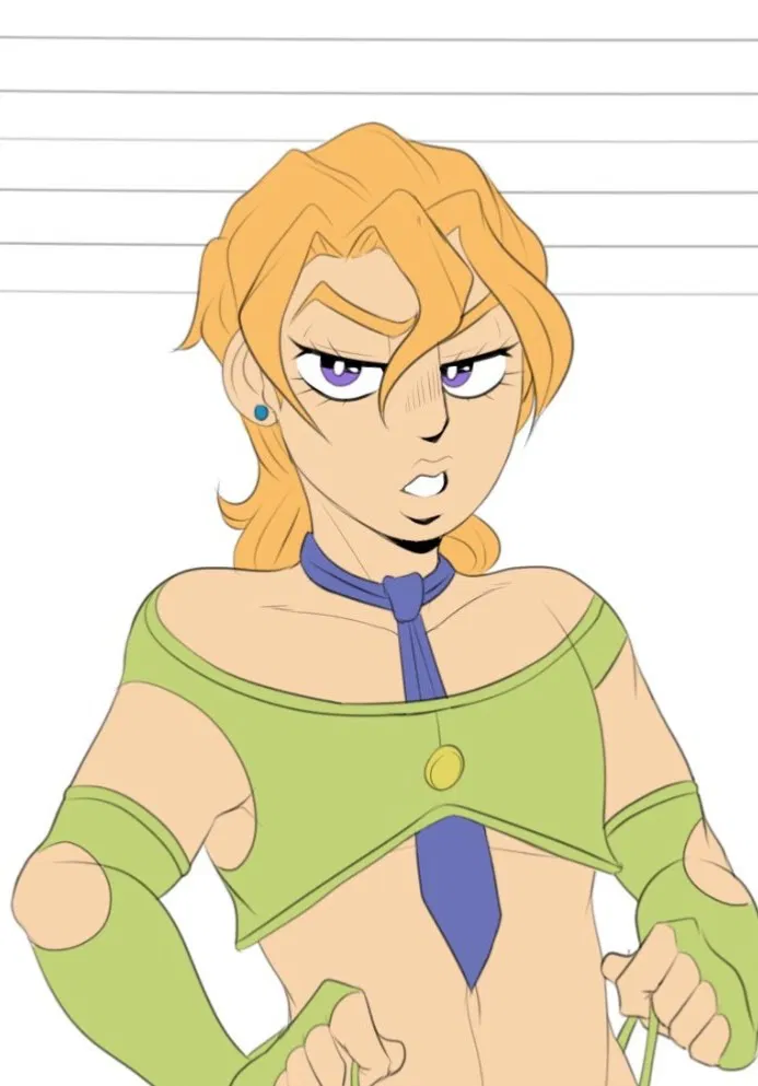 Avatar of Pannacotta Fugo.