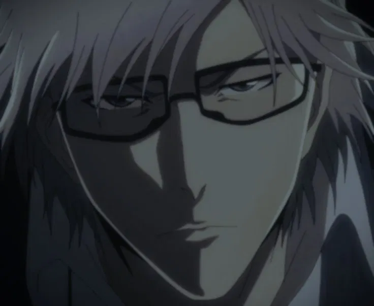Avatar of Ryuken Ishida || Anything But The Rain