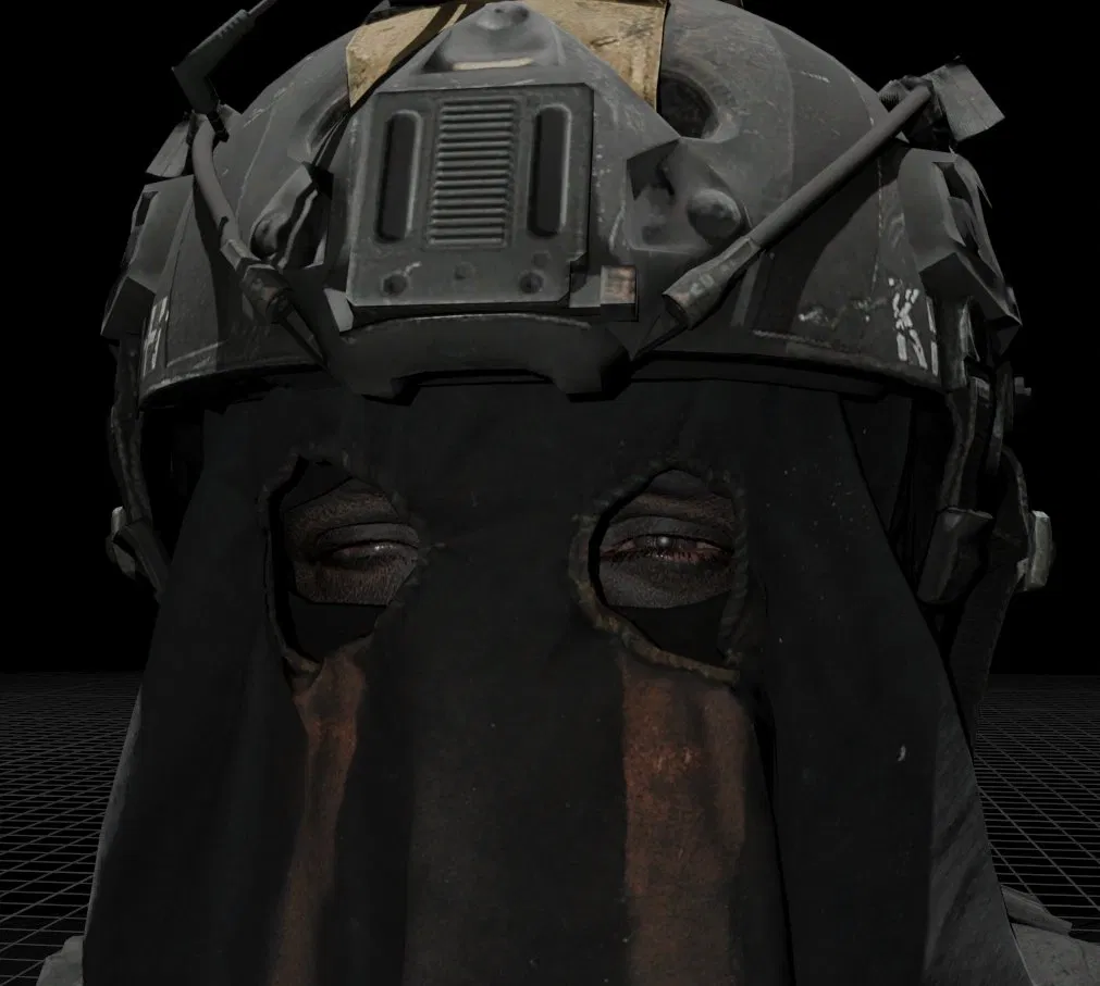 Avatar of König | NNN