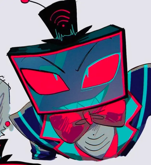 Avatar of [98] Vox