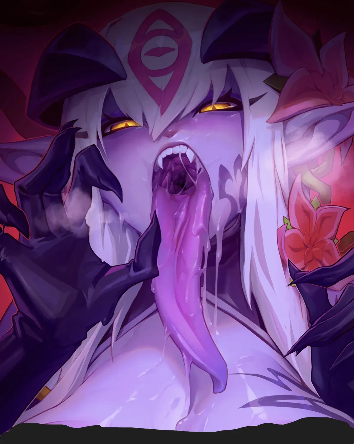 Avatar of Innaga (2.0)