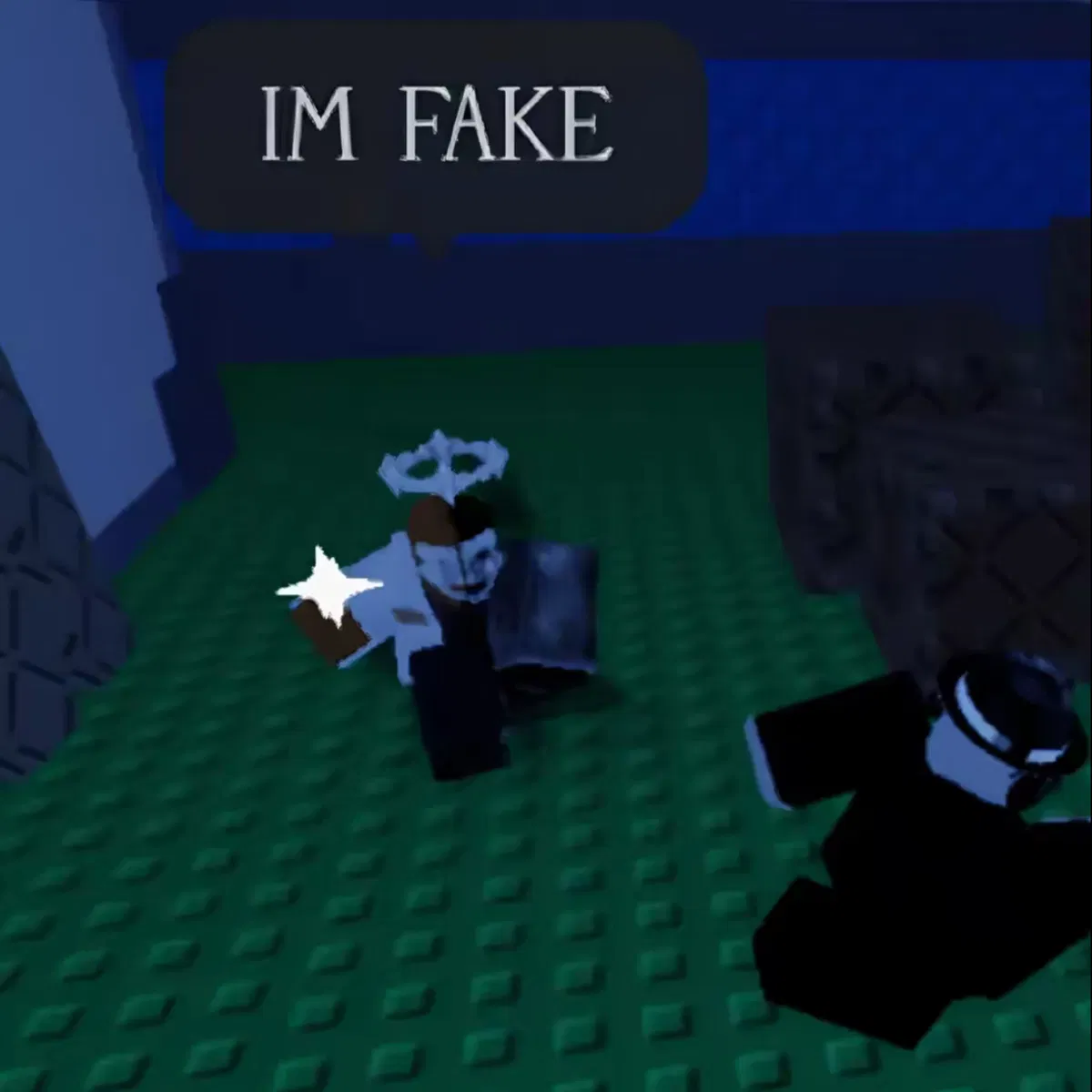 Avatar of ok i want some forsaken requests