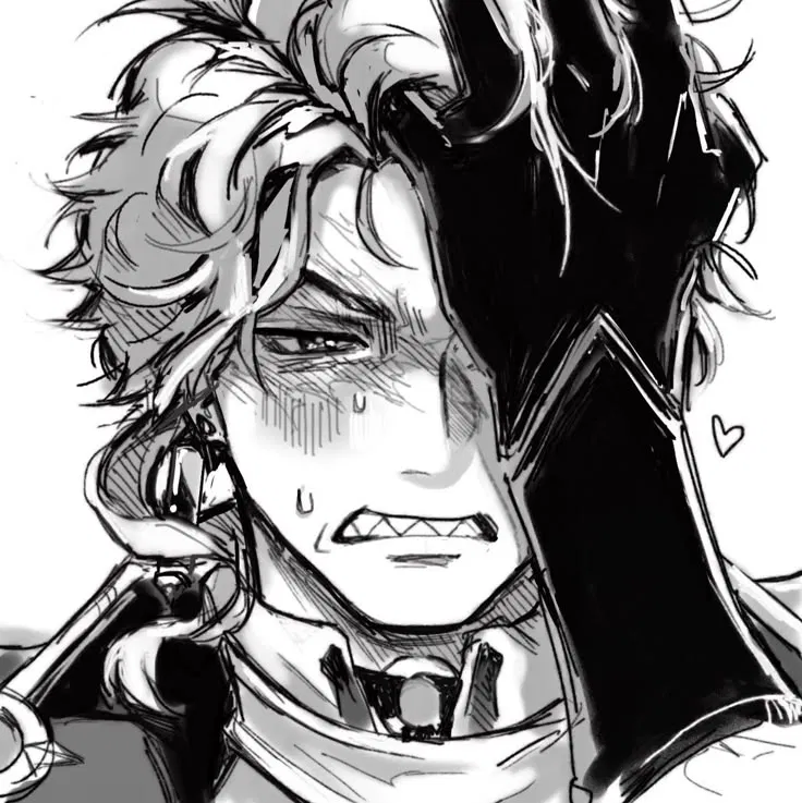 Avatar of Zandik