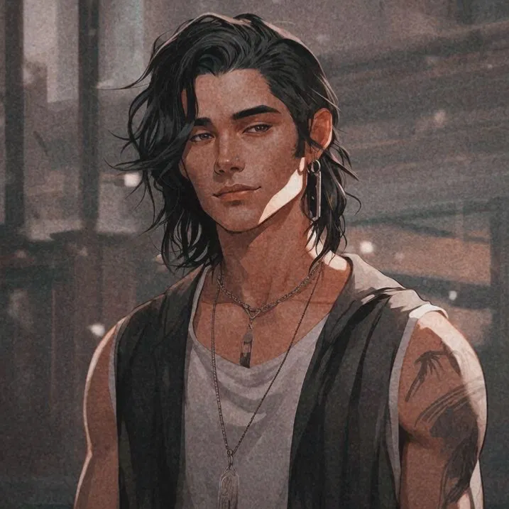 Avatar of Mason