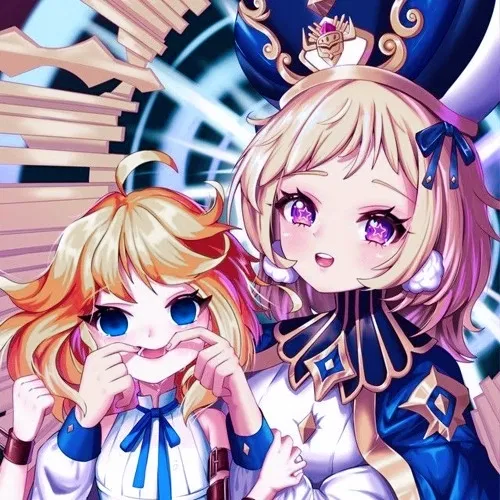 Avatar of Clara and Veronica | Guardian tales