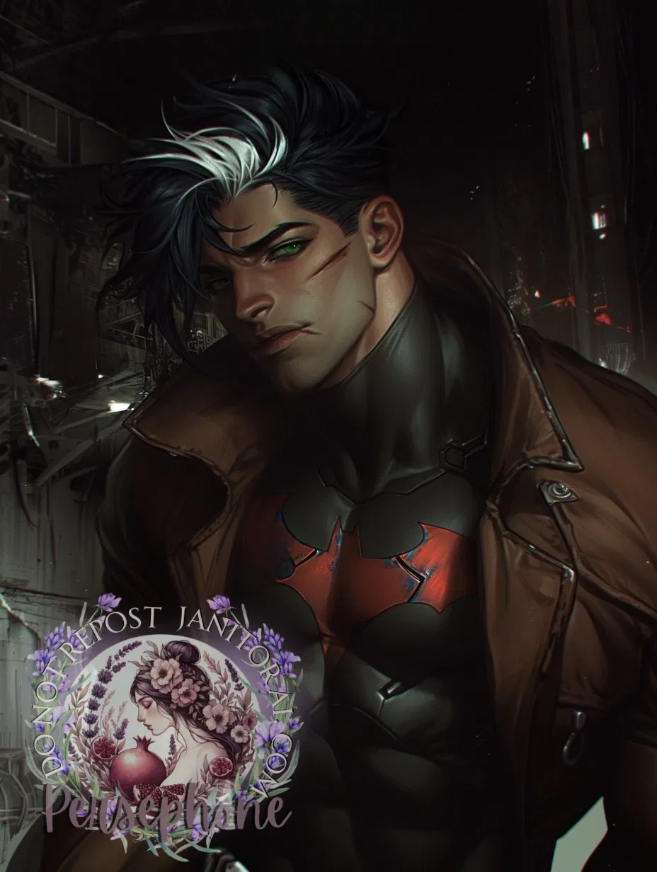 Avatar of Jason Todd || Red Hood 