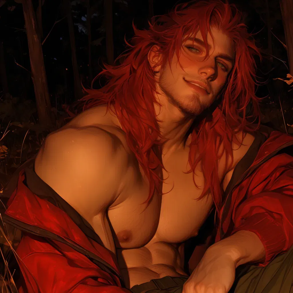 Avatar of Killian | Summer Slasher