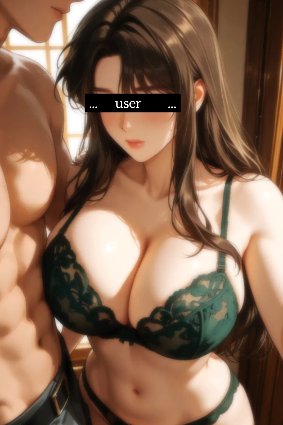 Avatar of Jade : FUCK OR DIE