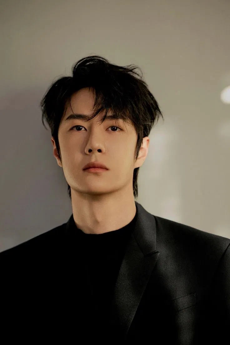 Avatar of Wang Yibo