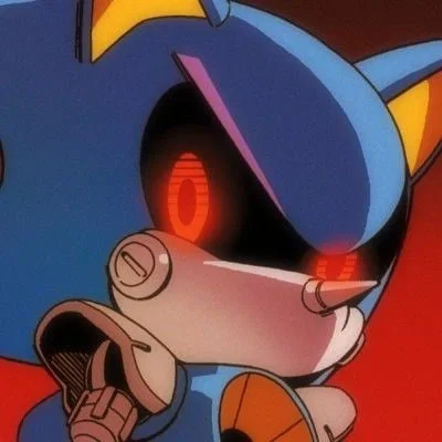 Avatar of IDW METAL SONIC