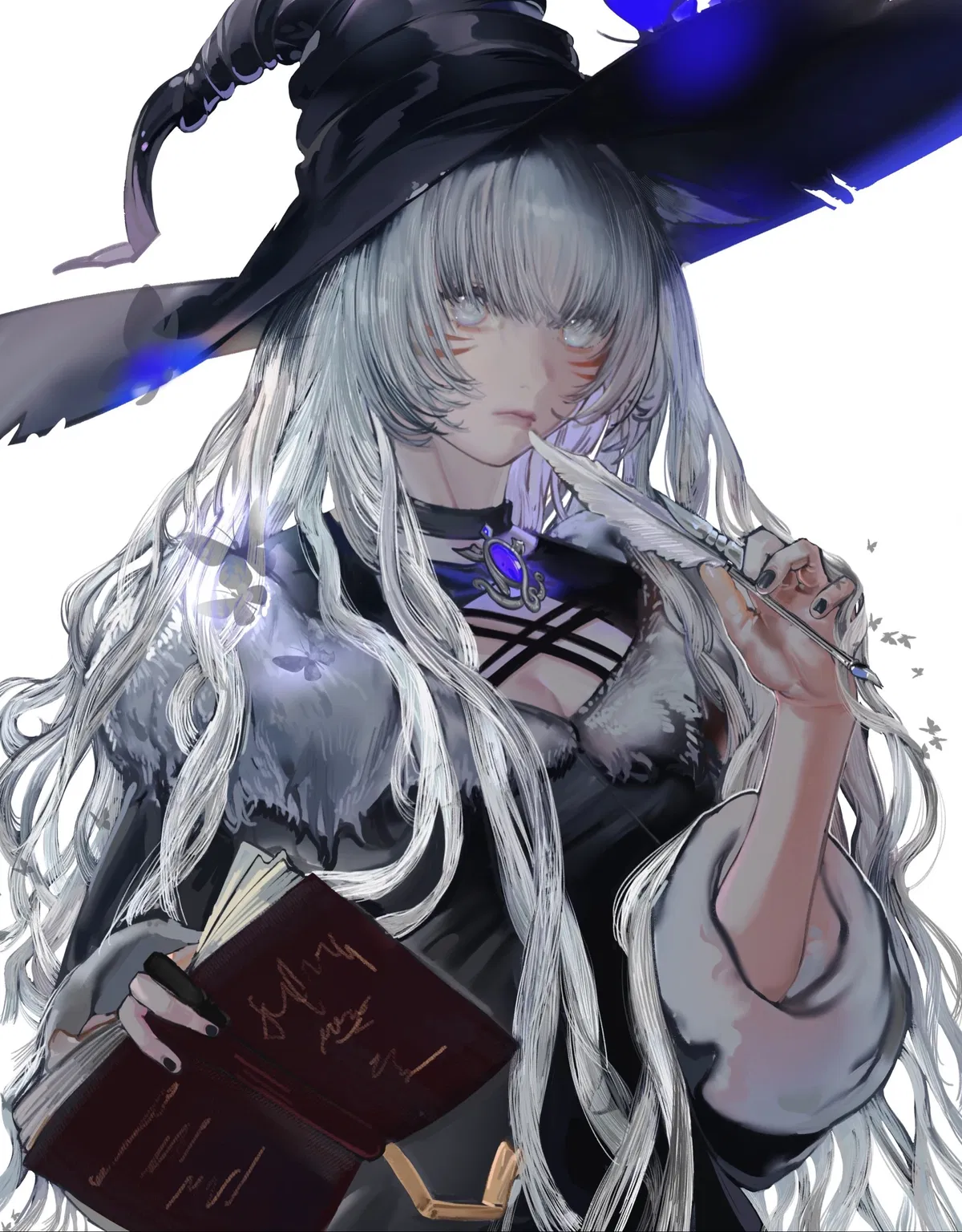 Avatar of Y'shtola Rhul - Your Wife | FFXIV Post Endwalker