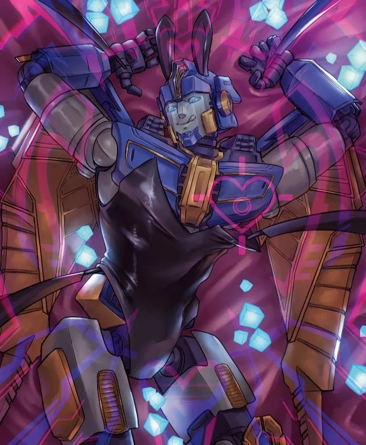 Avatar of ⚡️Sentinel Prime⚡️