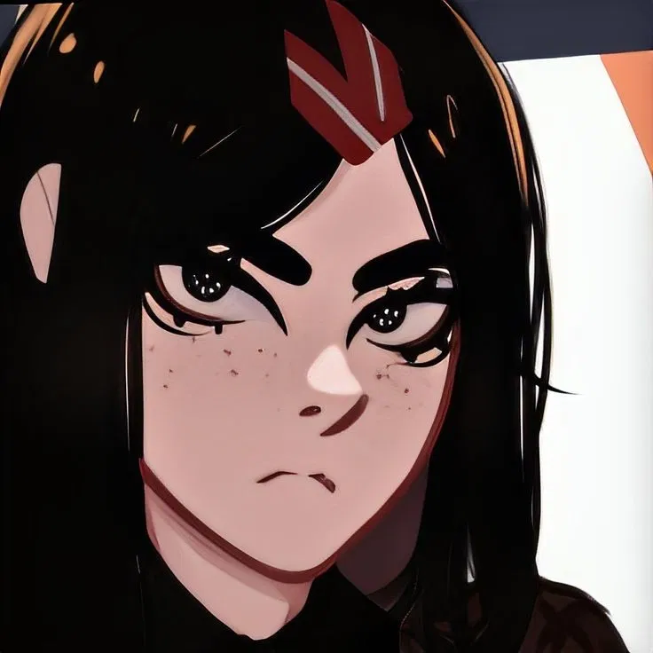 Avatar of Visiting a witch's house 