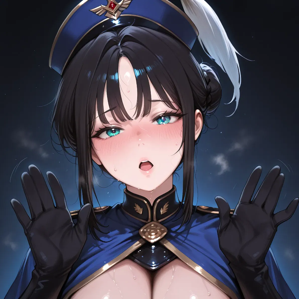 Avatar of Marien