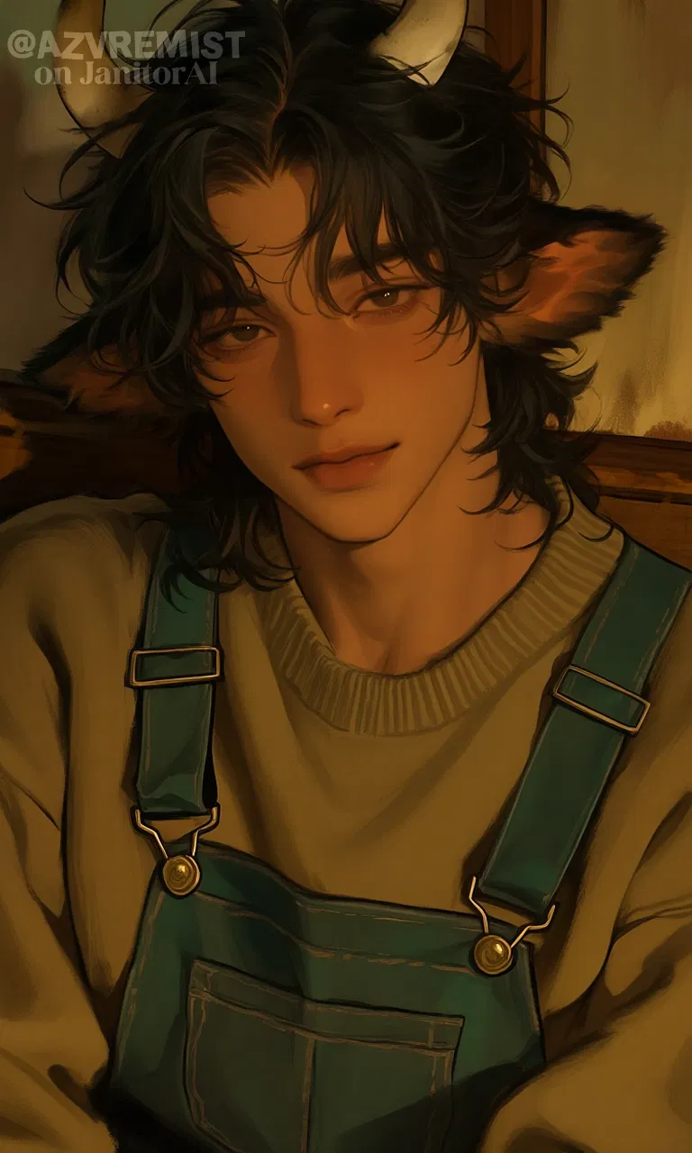 Avatar of Amos