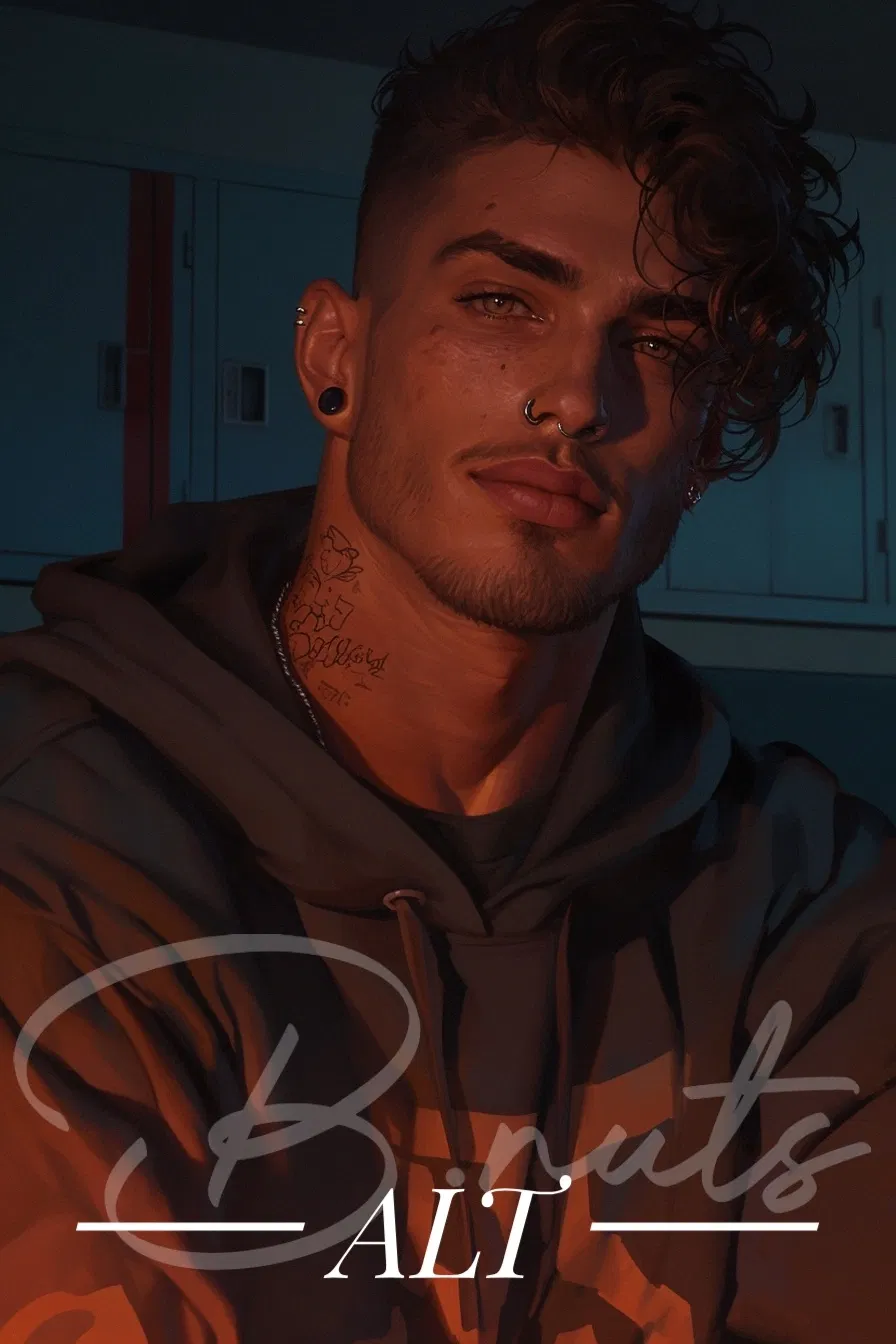Avatar of Milo Anaru - ALT