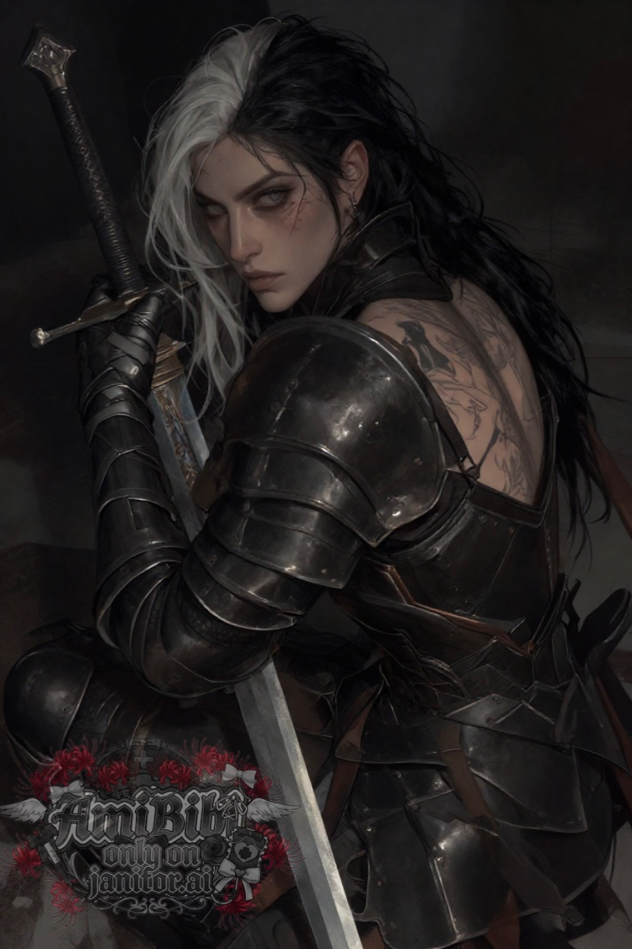 Avatar of Rhea (WLW) | Revenge 