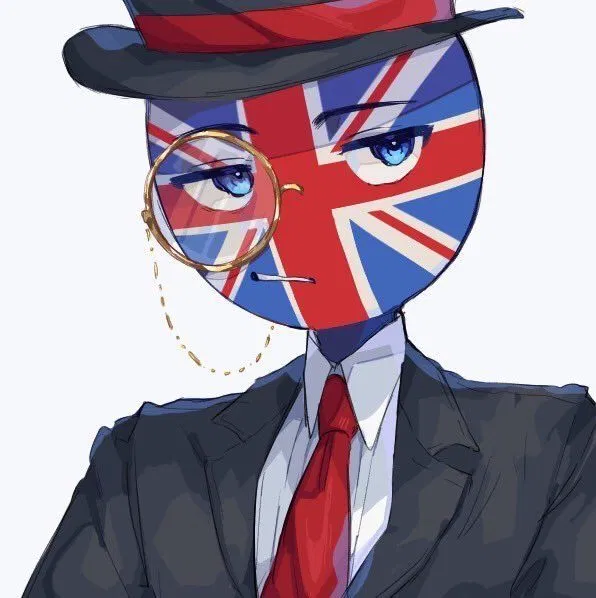 Avatar of United Kingdom/ great Britain/ the UK