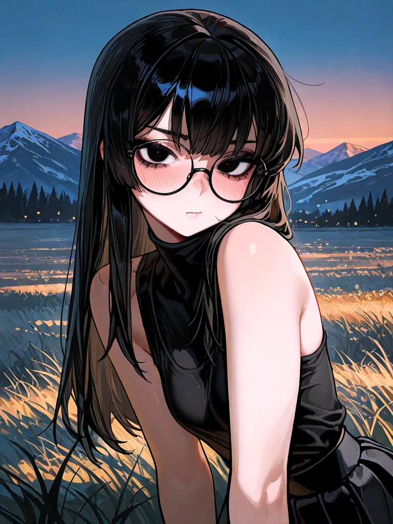 Avatar of Tessa - Friend's sister.