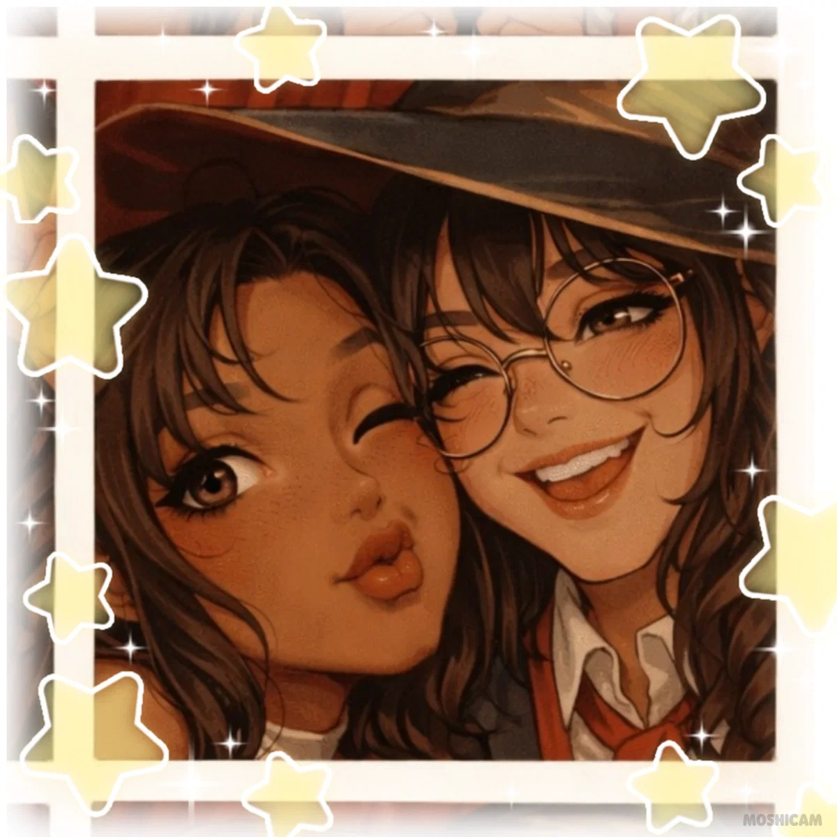 Avatar of HAPPY BIRTHDAY, AEL! 🍰 ✨️