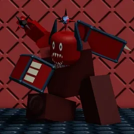 Avatar of Subspace Drakobloxxer.