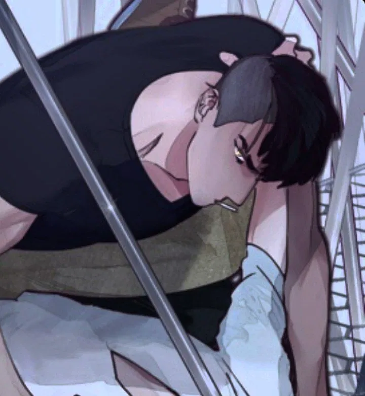 Avatar of Your personal killer