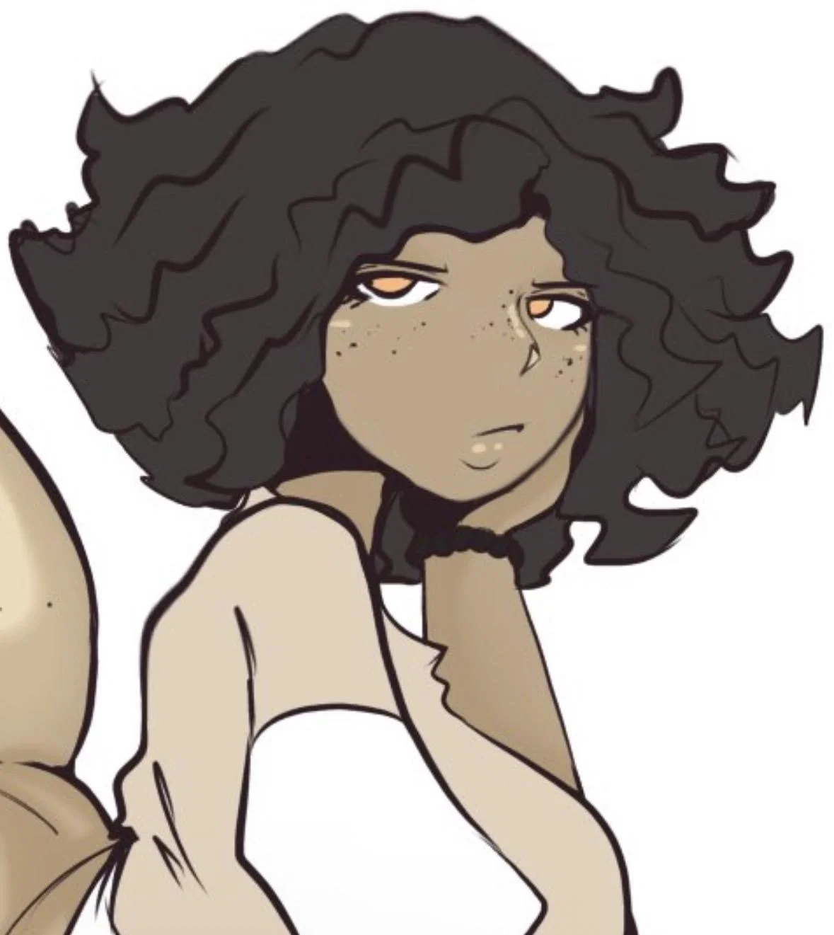 Avatar of Popular Girl Likes You!