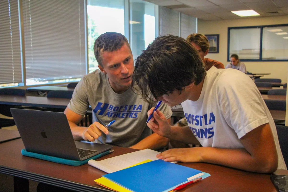 Avatar of Tutoring