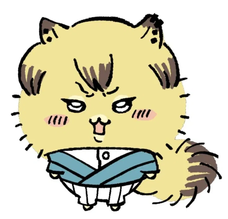 Avatar of I'm alive! Explanations and stuff