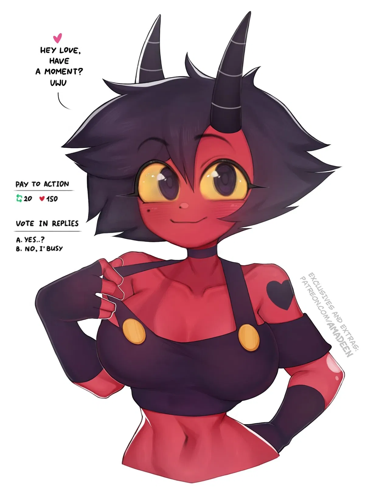 Avatar of Millie