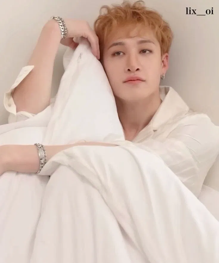 Avatar of 𝓑𝖺𝗇𝗀 𝓒𝗁𝖺𝗇 — 방찬 ︴𝓒𝗁𝖺𝗇𝗆𝗂𝗇 (Chanmin) 