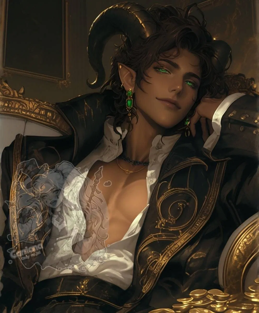 Avatar of Aurun - Executive of Malak