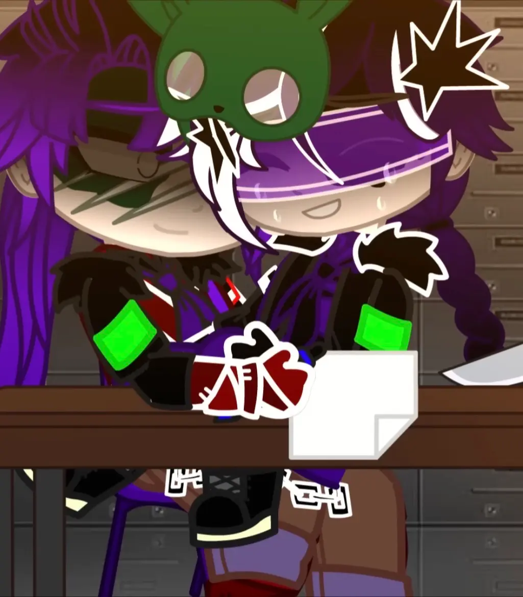 Avatar of Micheal Afton 