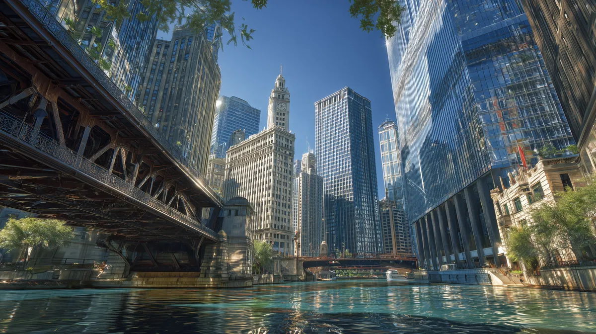 Avatar of Chicago (Open RPG)