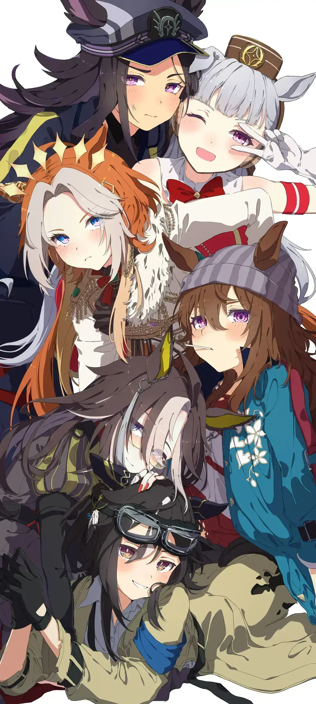 Avatar of Stay gold family - you are the one of them