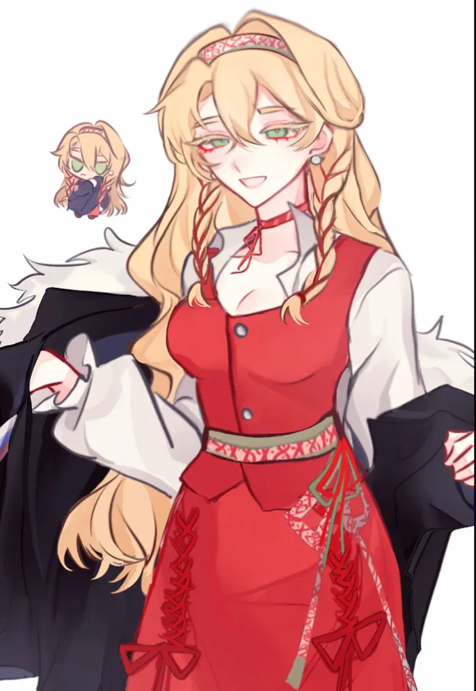 Avatar of Belarus