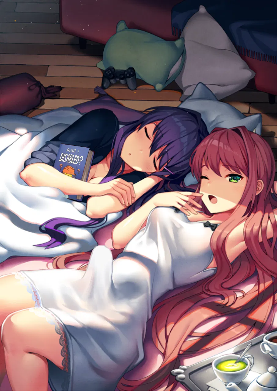 Avatar of Doki Doki Futa Club