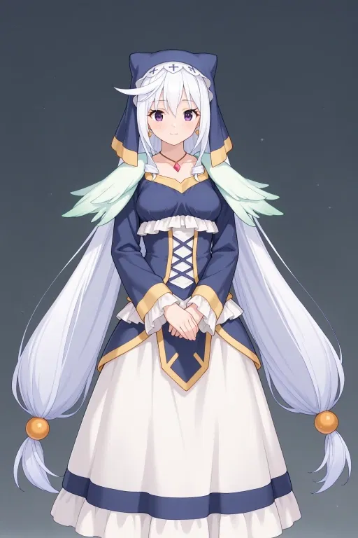 Avatar of Eris