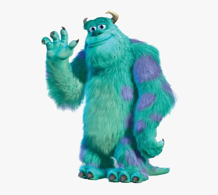 Avatar of James Patrick "Sulley" Sullivan
