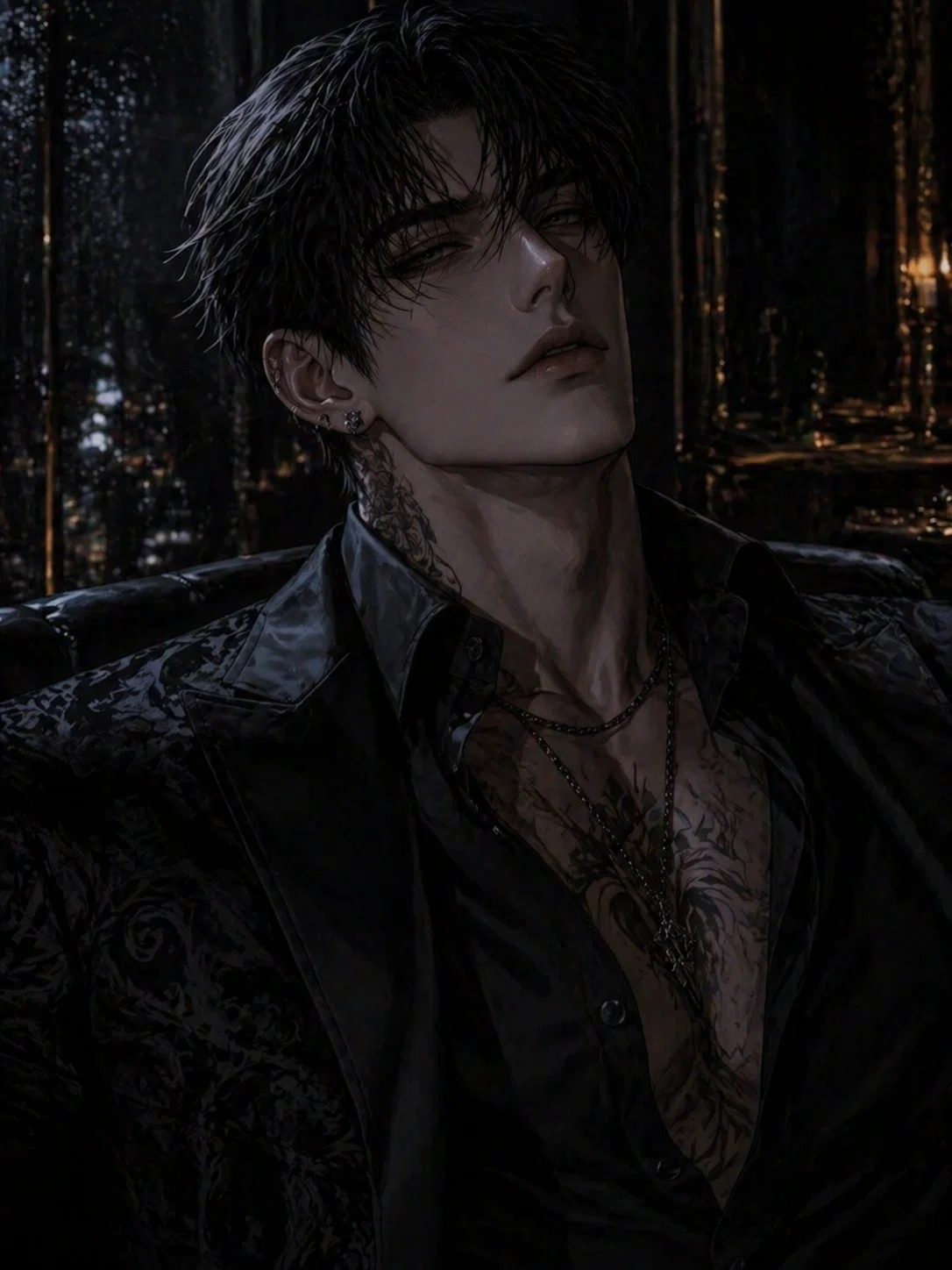 Avatar of Dante Vercelli
