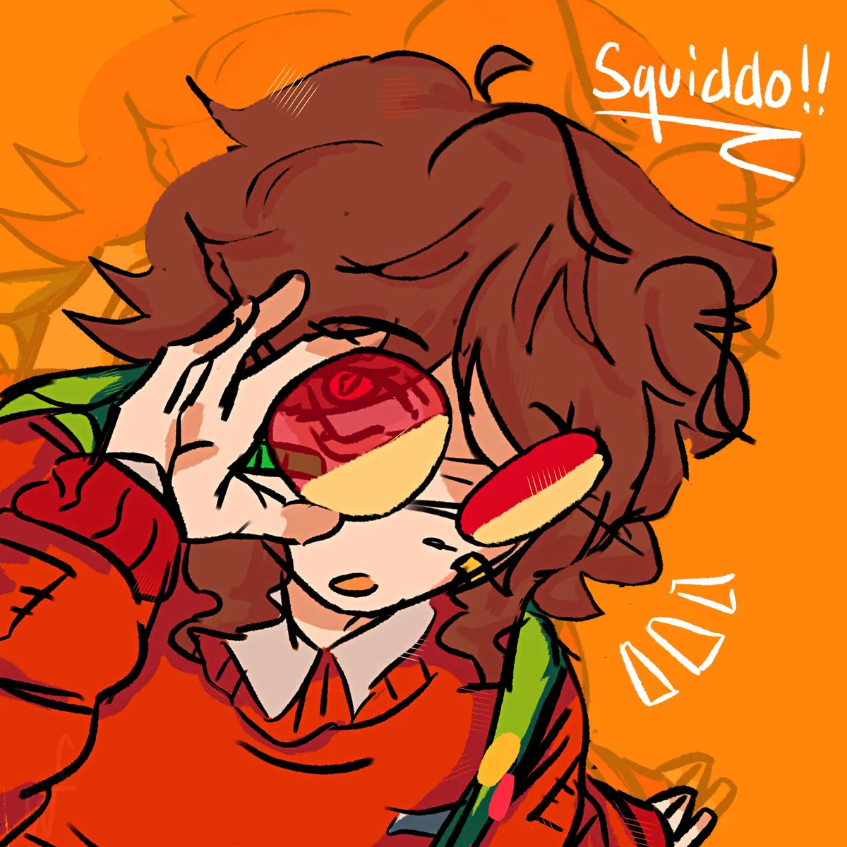 Avatar of [-] Squiddo Single Version [-]