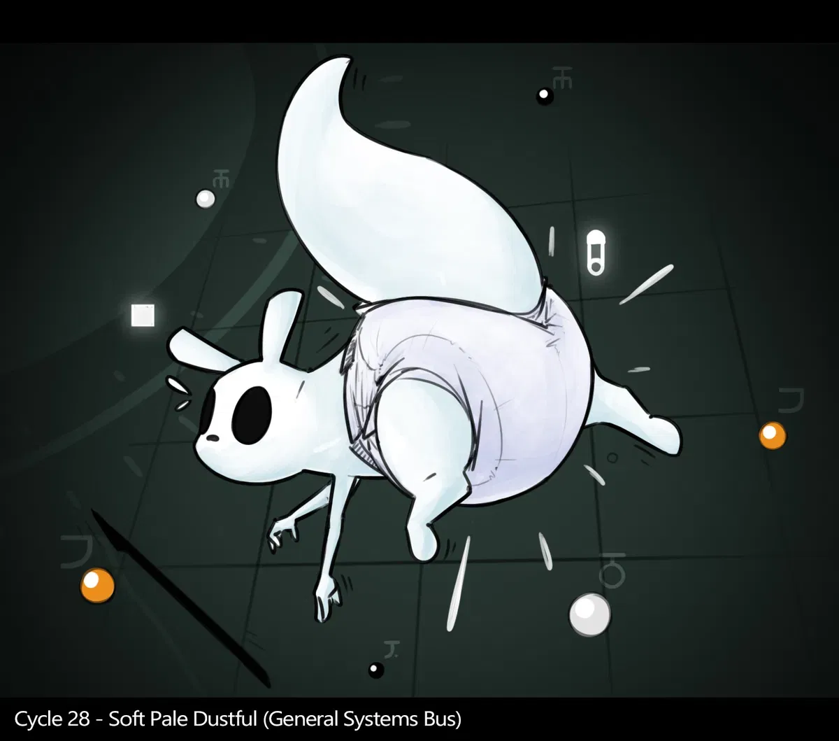 Avatar of Pebbles Punishment 
