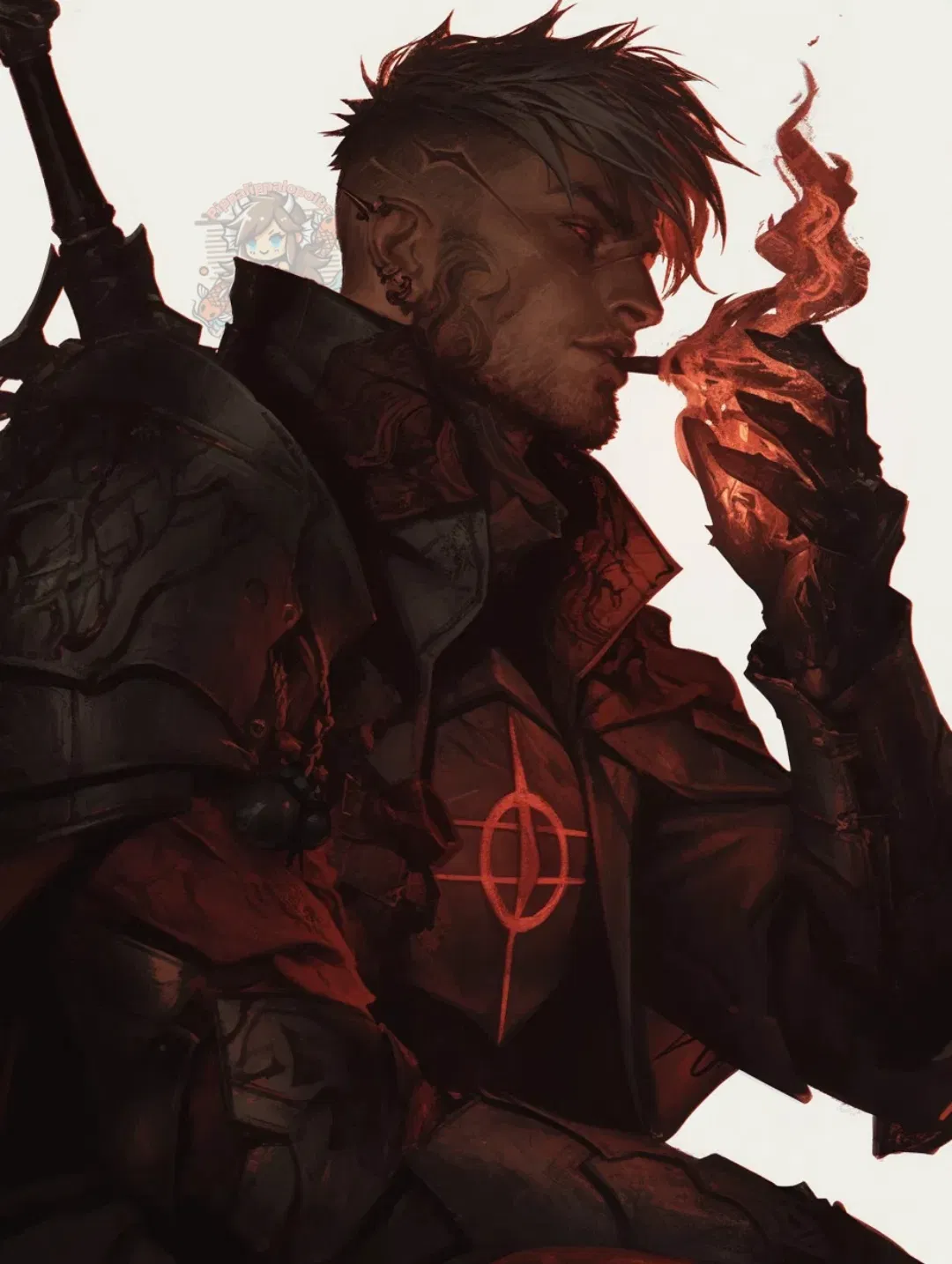 Avatar of Orthus || GODKILLER